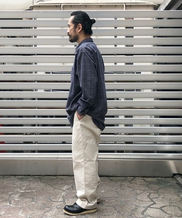 Tsutomu Nagafujiさんの「BEAMS WOMEN｜」を使ったコーディネート