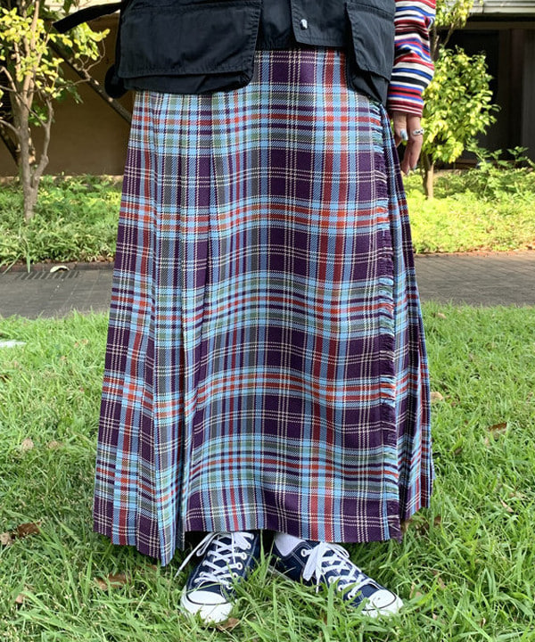 木下 季萠さんの「BEAMS WOMEN｜BEAMS BOY / 樹脂 パール ロング ネックレス」を使ったコーディネート