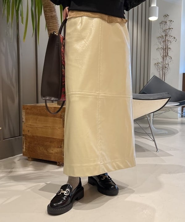 LEEさんの「BEAMS WOMEN｜」を使ったコーディネート