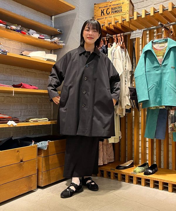 ビームス 札幌（645723） スタイリング・コーディネイト｜BEAMS