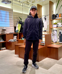 BEAMS GOLF（ビームス ゴルフ）【アウトレット】〈UNISEX〉WILD THINGS