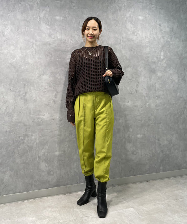 かんなさんの「BEAMS WOMEN｜」を使ったコーディネート