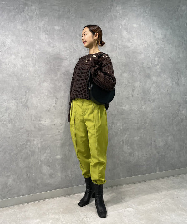 かんなさんの「BEAMS WOMEN｜」を使ったコーディネート