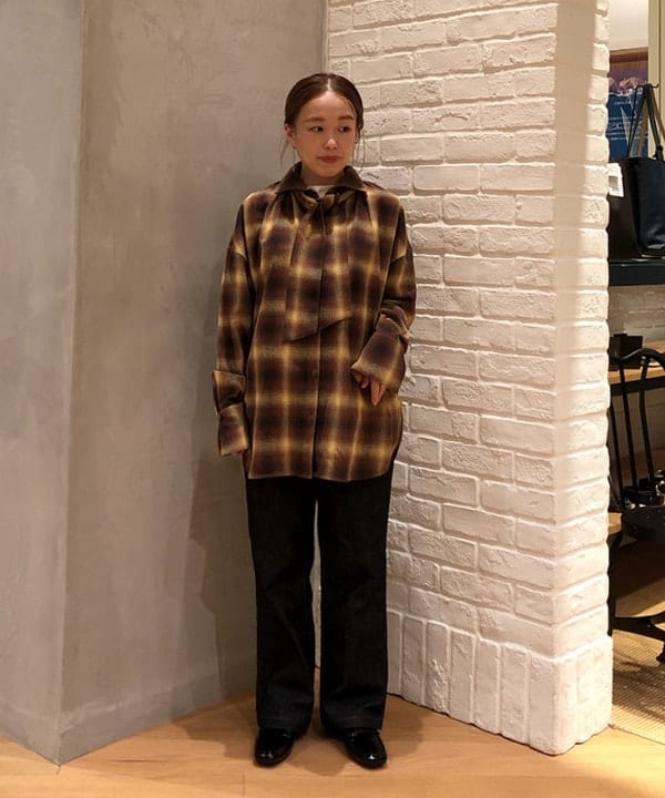 B:MING LIFE STORE by BEAMS 鹿又 洋子