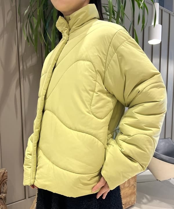 kawa-kamiさんの「BEAMS WOMEN｜」を使ったコーディネート