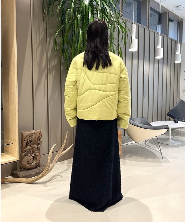 kawa-kamiさんの「BEAMS WOMEN｜」を使ったコーディネート