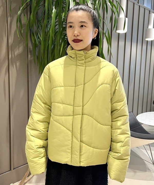 kawa-kamiさんの「BEAMS WOMEN｜」を使ったコーディネート