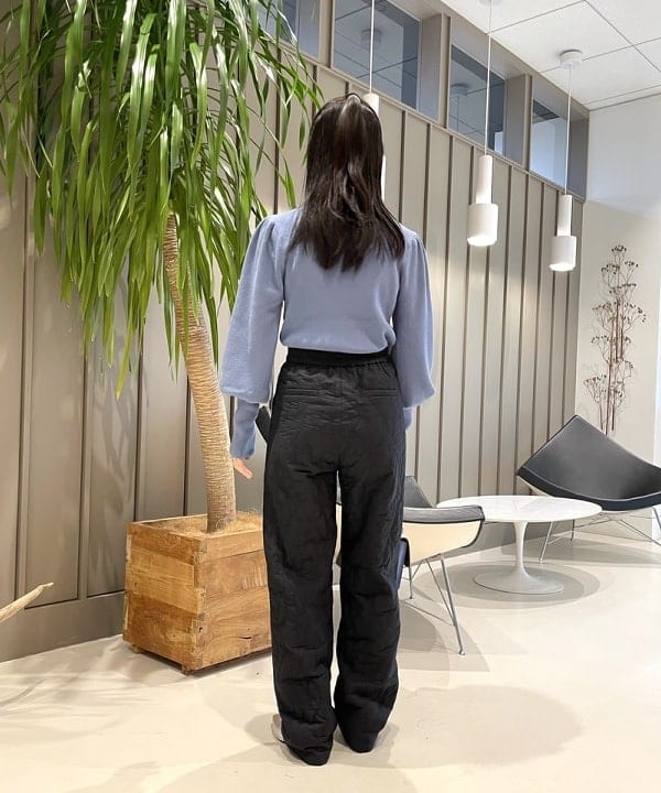 kawa-kamiさんの「BEAMS WOMEN｜Ray BEAMS / アンクルストラップ パンプス」を使ったコーディネート