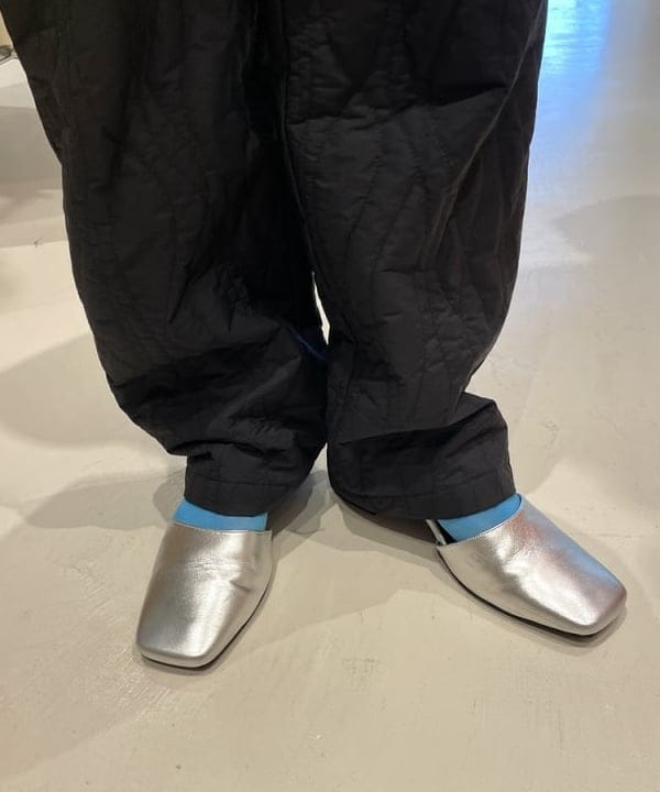 kawa-kamiさんの「BEAMS WOMEN｜Ray BEAMS / アンクルストラップ パンプス」を使ったコーディネート