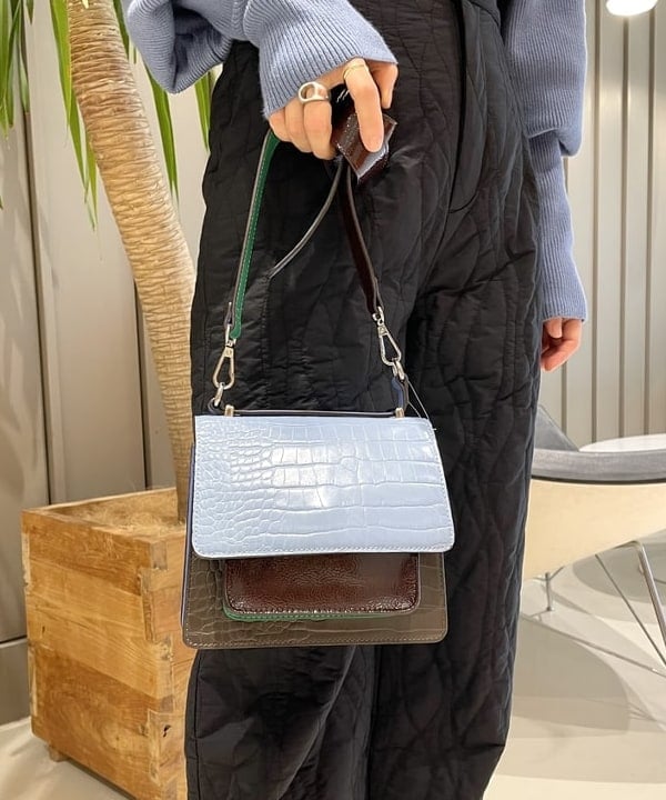 kawa-kamiさんの「BEAMS WOMEN｜Ray BEAMS / アンクルストラップ パンプス」を使ったコーディネート