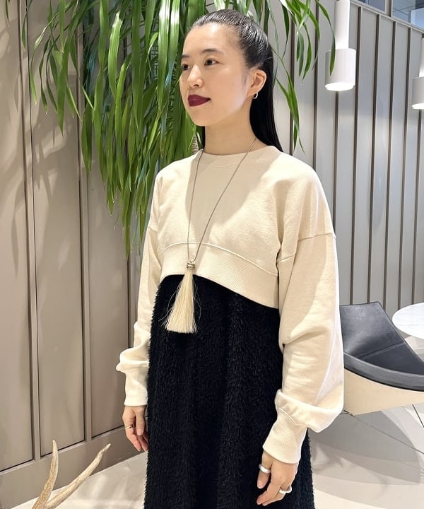 kawa-kamiさんの「BEAMS WOMEN｜」を使ったコーディネート