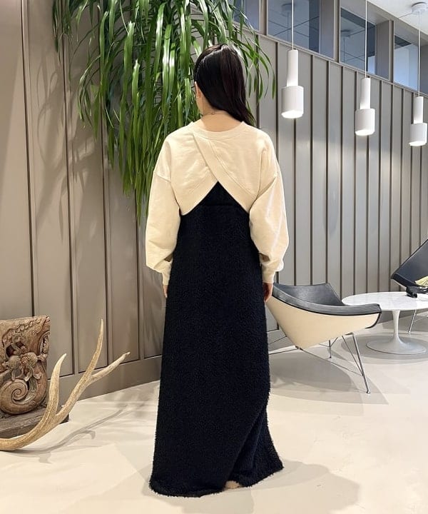 kawa-kamiさんの「BEAMS WOMEN｜」を使ったコーディネート