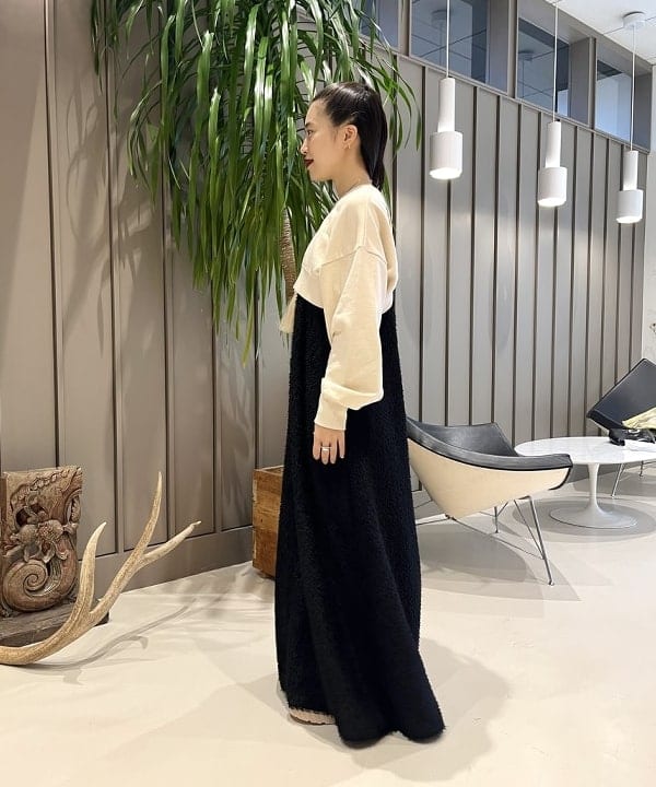 kawa-kamiさんの「BEAMS WOMEN｜」を使ったコーディネート