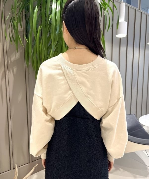 kawa-kamiさんの「BEAMS WOMEN｜」を使ったコーディネート