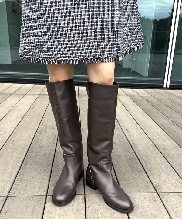 LEEさんの「BEAMS WOMEN｜」を使ったコーディネート