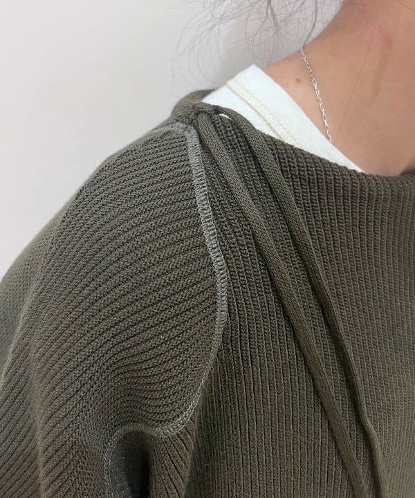 清水 彩乃さんの「BEAMS WOMEN｜【別注】BAG'n'NOUN / ドット バッグ」を使ったコーディネート