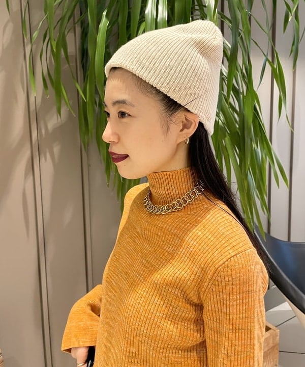 kawa-kamiさんの「BEAMS WOMEN｜」を使ったコーディネート