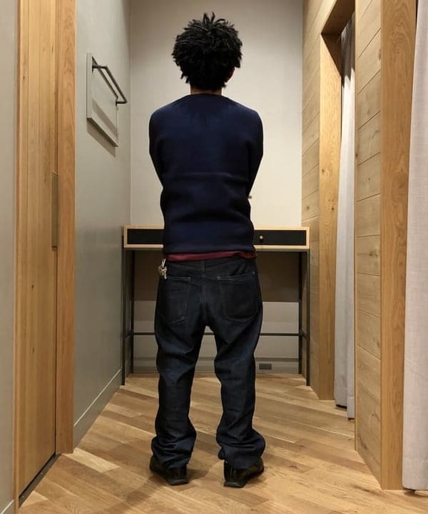 森末　瑞騎さんの「BEAMS WOMEN｜」を使ったコーディネート