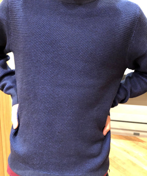 森末　瑞騎さんの「BEAMS WOMEN｜」を使ったコーディネート