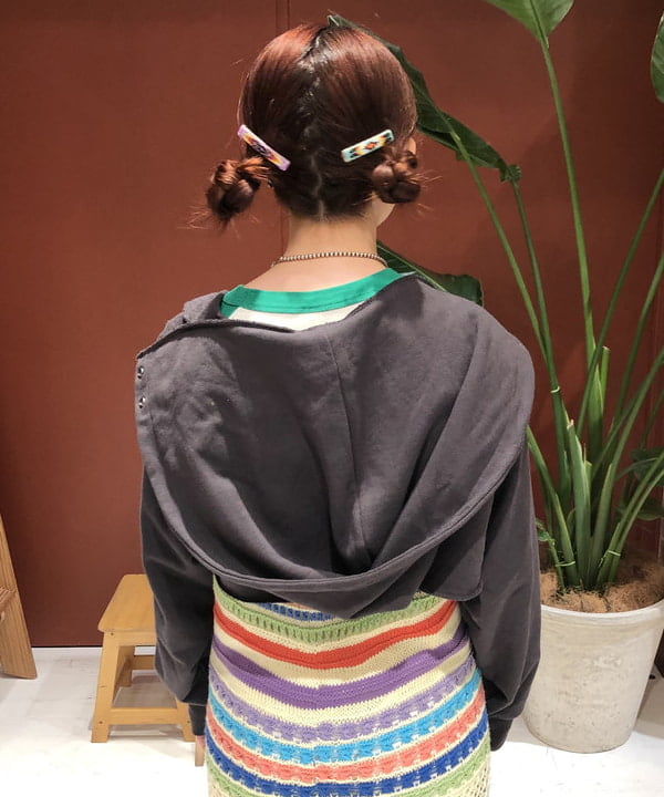 イシイ サオリさんの「BEAMS WOMEN｜」を使ったコーディネート