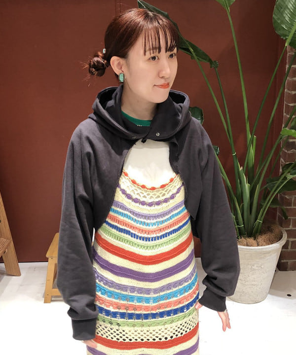 イシイ サオリさんの「BEAMS WOMEN｜」を使ったコーディネート