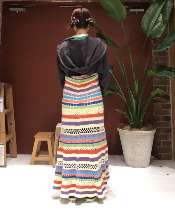 イシイ サオリさんの「BEAMS WOMEN｜」を使ったコーディネート