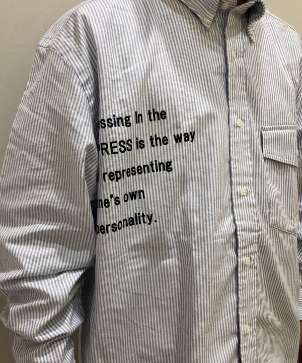 猪越 悠さんの「BEAMS WOMEN｜」を使ったコーディネート