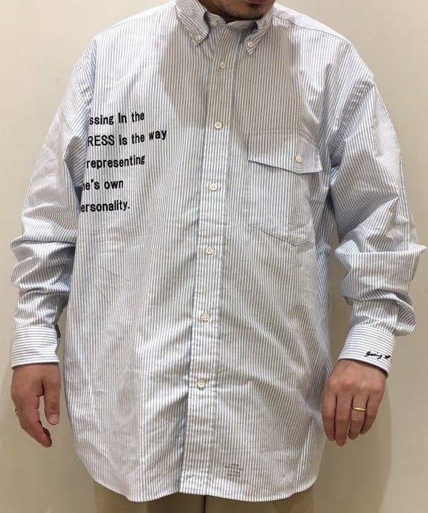 猪越 悠さんの「BEAMS WOMEN｜」を使ったコーディネート