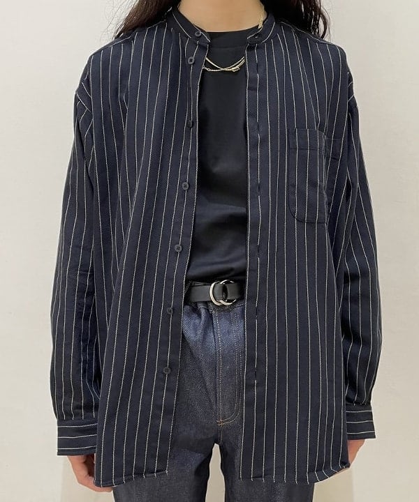 YGさんの「BEAMS WOMEN｜」を使ったコーディネート