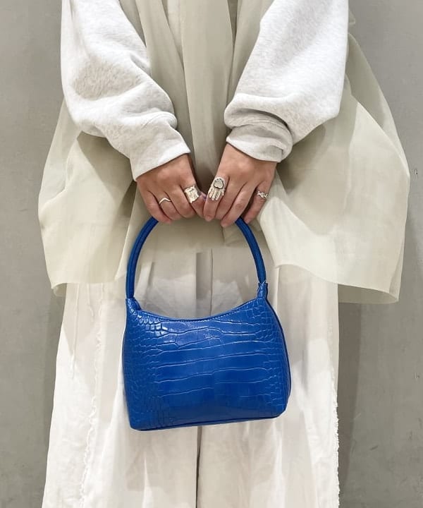 ハルキ　モモナさんの「BEAMS WOMEN｜」を使ったコーディネート