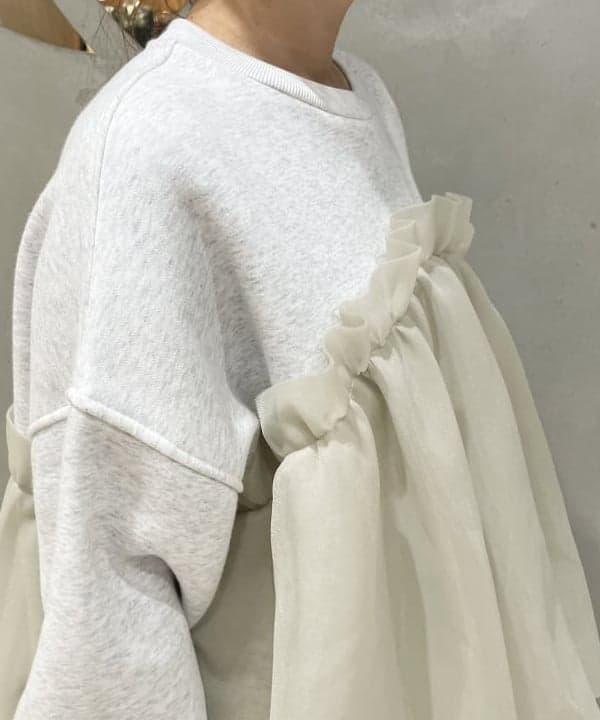 ハルキ　モモナさんの「BEAMS WOMEN｜」を使ったコーディネート