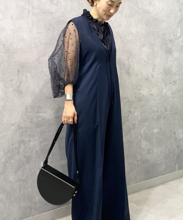 越智 里美さんの「BEAMS WOMEN｜」を使ったコーディネート