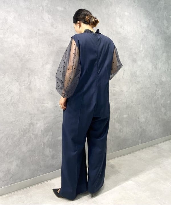越智 里美さんの「BEAMS WOMEN｜」を使ったコーディネート