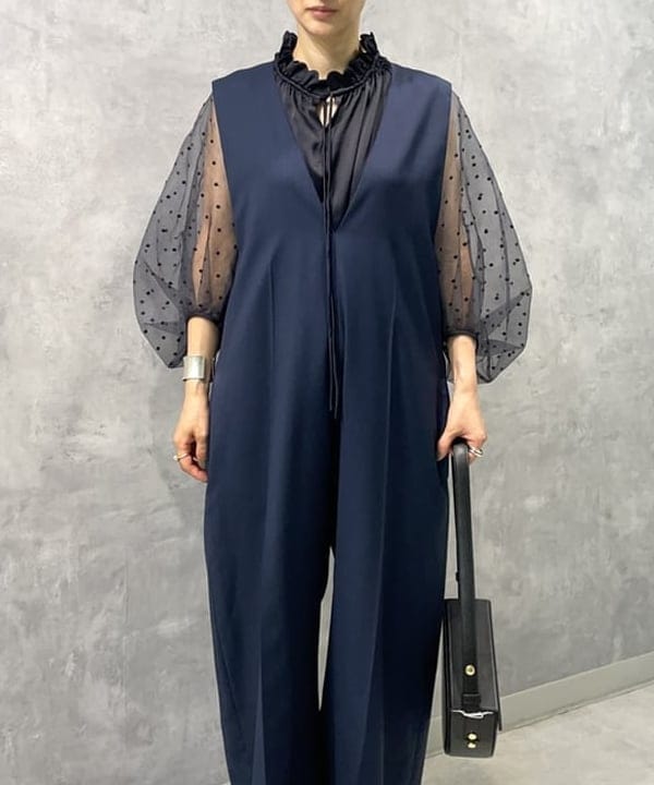 越智 里美さんの「BEAMS WOMEN｜」を使ったコーディネート