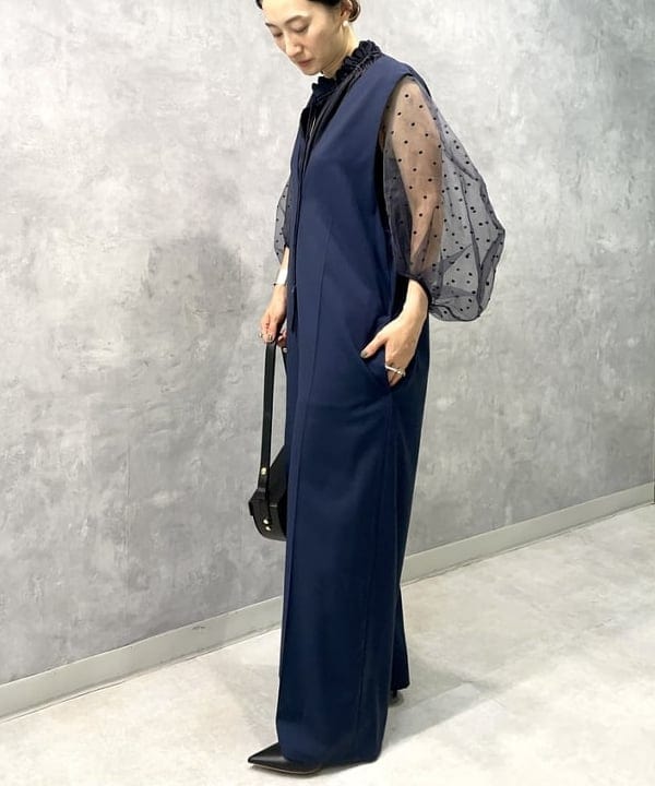 越智 里美さんの「BEAMS WOMEN｜」を使ったコーディネート