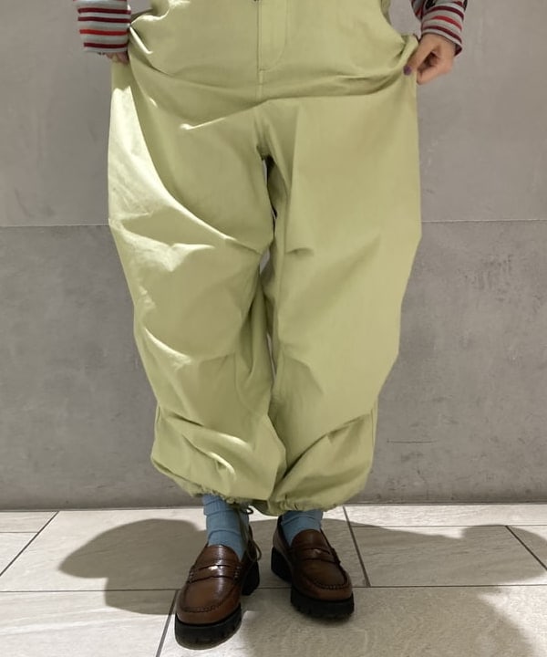 小原 もこさんの「BEAMS WOMEN｜」を使ったコーディネート