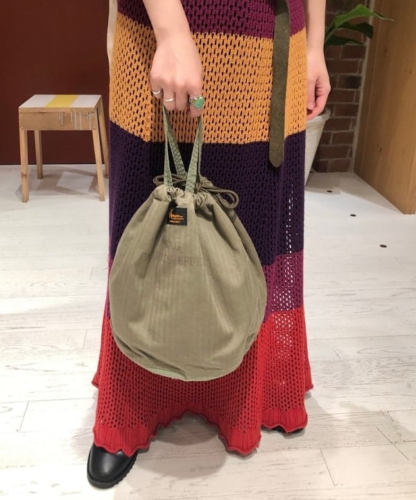 イシイ サオリさんの「BEAMS WOMEN｜」を使ったコーディネート