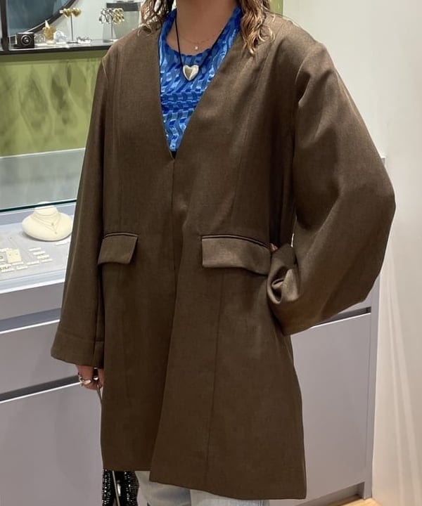 あさまつ はづきさんの「BEAMS WOMEN｜」を使ったコーディネート