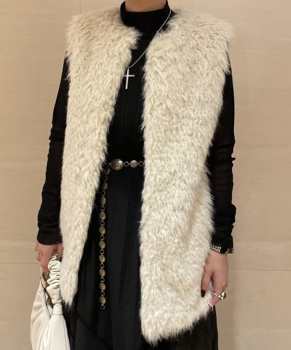 松本 佳菜子さんの「BEAMS WOMEN｜JW PEI / Gabbi Bag」を使ったコーディネート