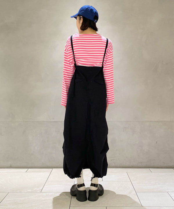 タキグチ アカネさんの「BEAMS WOMEN｜」を使ったコーディネート