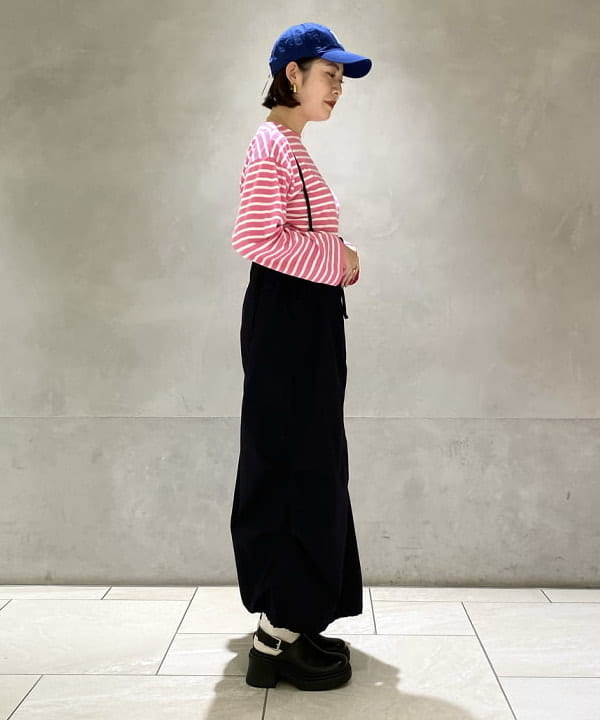 タキグチ アカネさんの「BEAMS WOMEN｜」を使ったコーディネート