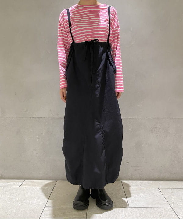 タキグチ アカネさんの「BEAMS WOMEN｜」を使ったコーディネート