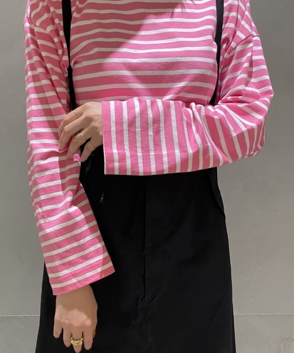 タキグチ アカネさんの「BEAMS WOMEN｜」を使ったコーディネート