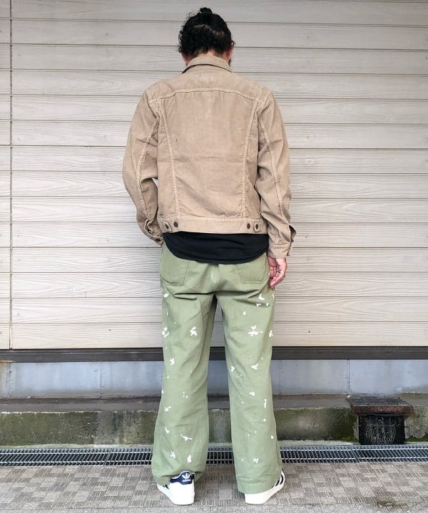 Tsutomu Nagafujiさんの「BEAMS WOMEN｜」を使ったコーディネート