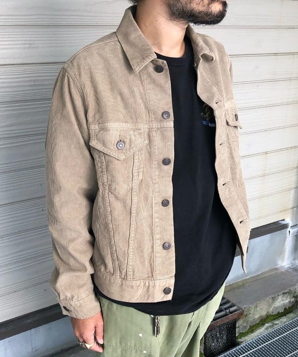 Tsutomu Nagafujiさんの「BEAMS WOMEN｜」を使ったコーディネート