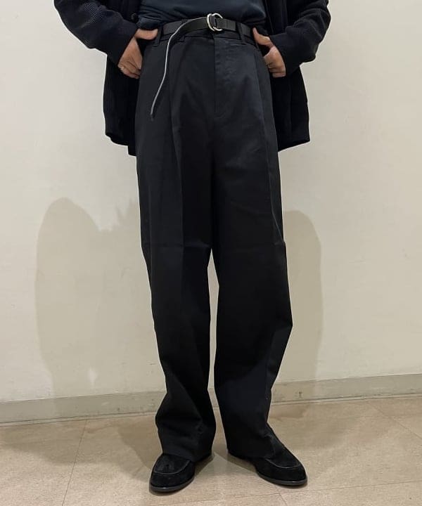 YGさんの「BEAMS WOMEN｜」を使ったコーディネート