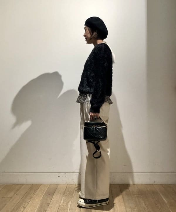 ハルカさんの「BEAMS WOMEN｜」を使ったコーディネート