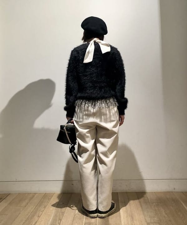 ハルカさんの「BEAMS WOMEN｜」を使ったコーディネート