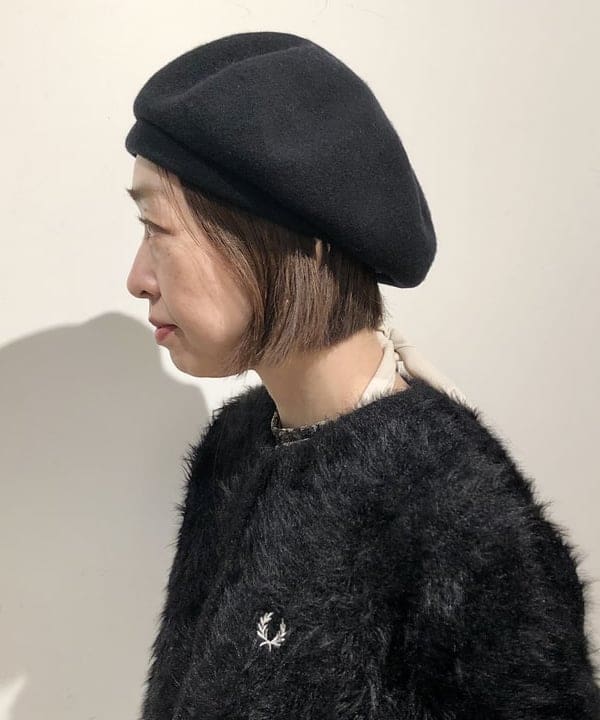 ハルカさんの「BEAMS WOMEN｜」を使ったコーディネート