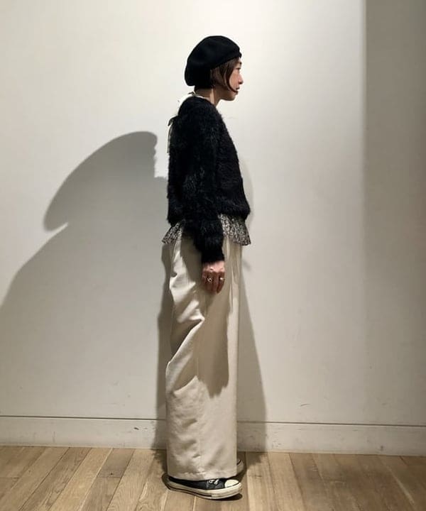 ハルカさんの「BEAMS WOMEN｜」を使ったコーディネート